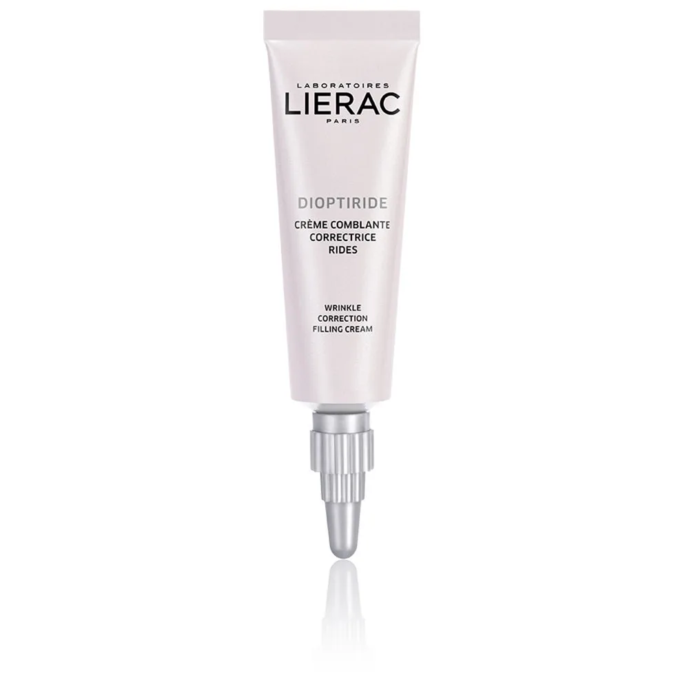 Lierac DIOPTIRIDE crème comblante correctrice rides