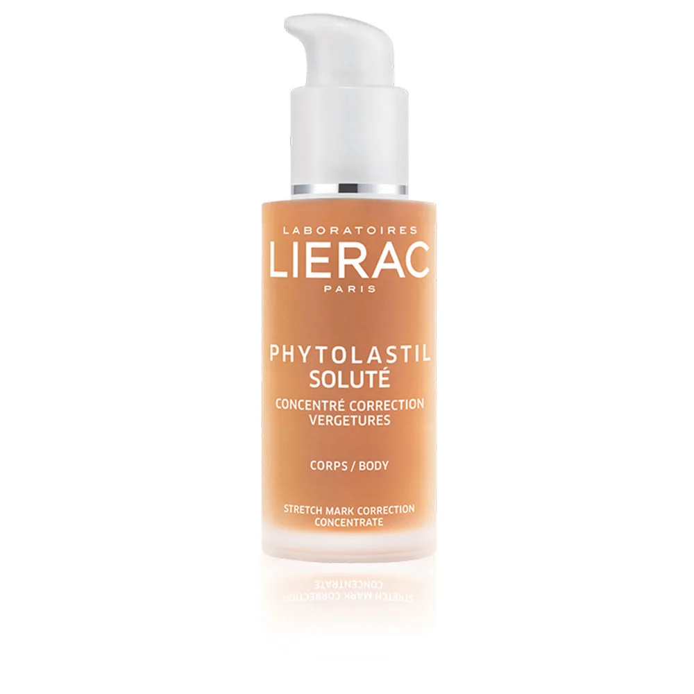 Lierac PHYTOLASTIL solute sérum correción de estrías