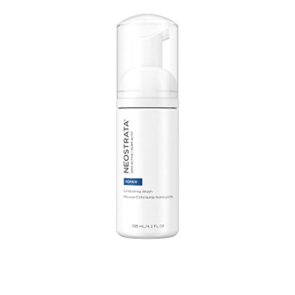 Neostrata SKIN ACTIVE REPAIR espuma limpiadora exfoliante