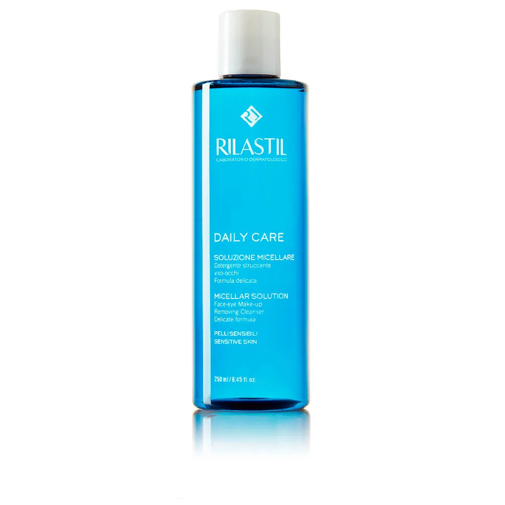 Rilastil DAILY CARE solución micelar