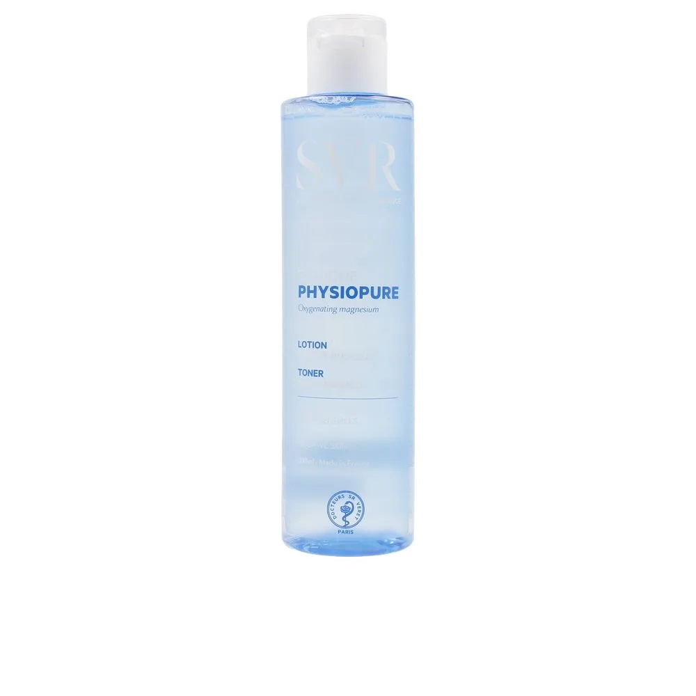 Svr Laboratoire Dermatologique PHYSIOPURE tonique