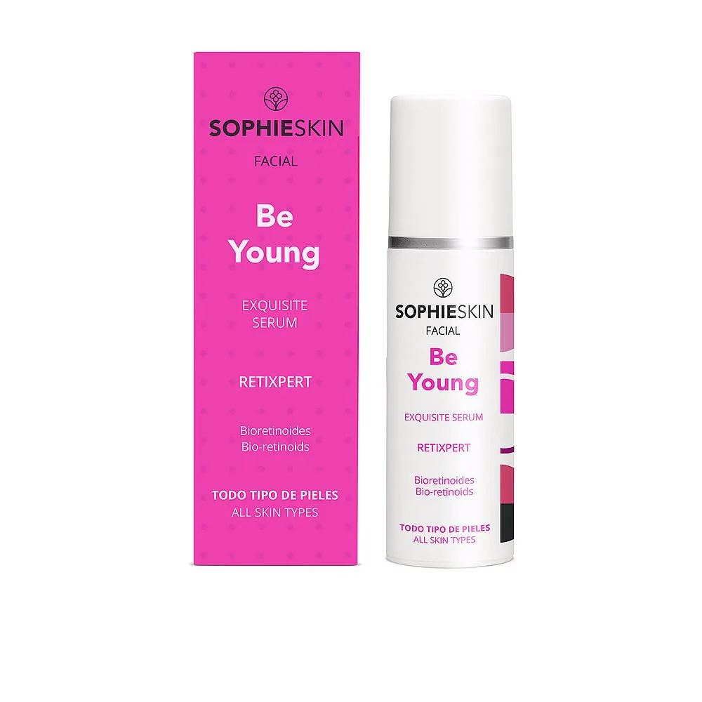 Sophieskin BE YOUNG serum