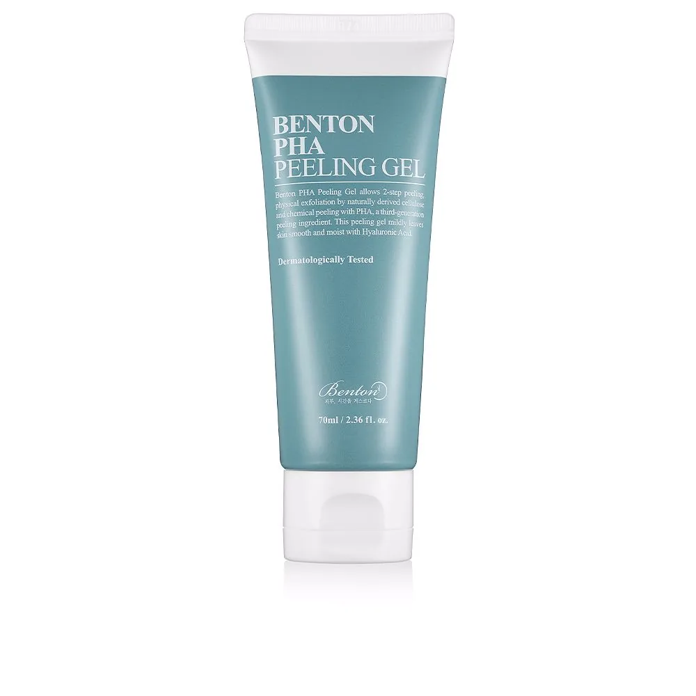 Benton PHA PEELING gel