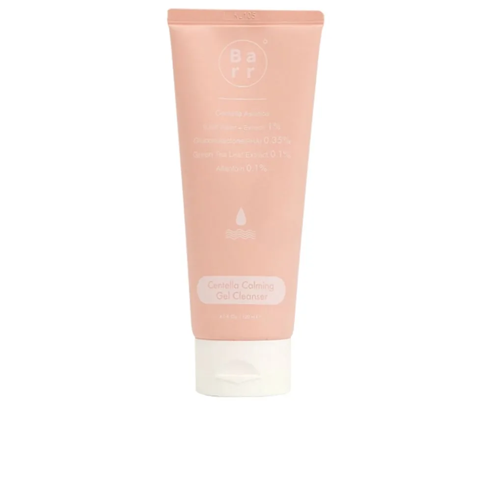Benton CENTELLA CALMING gel cleanser