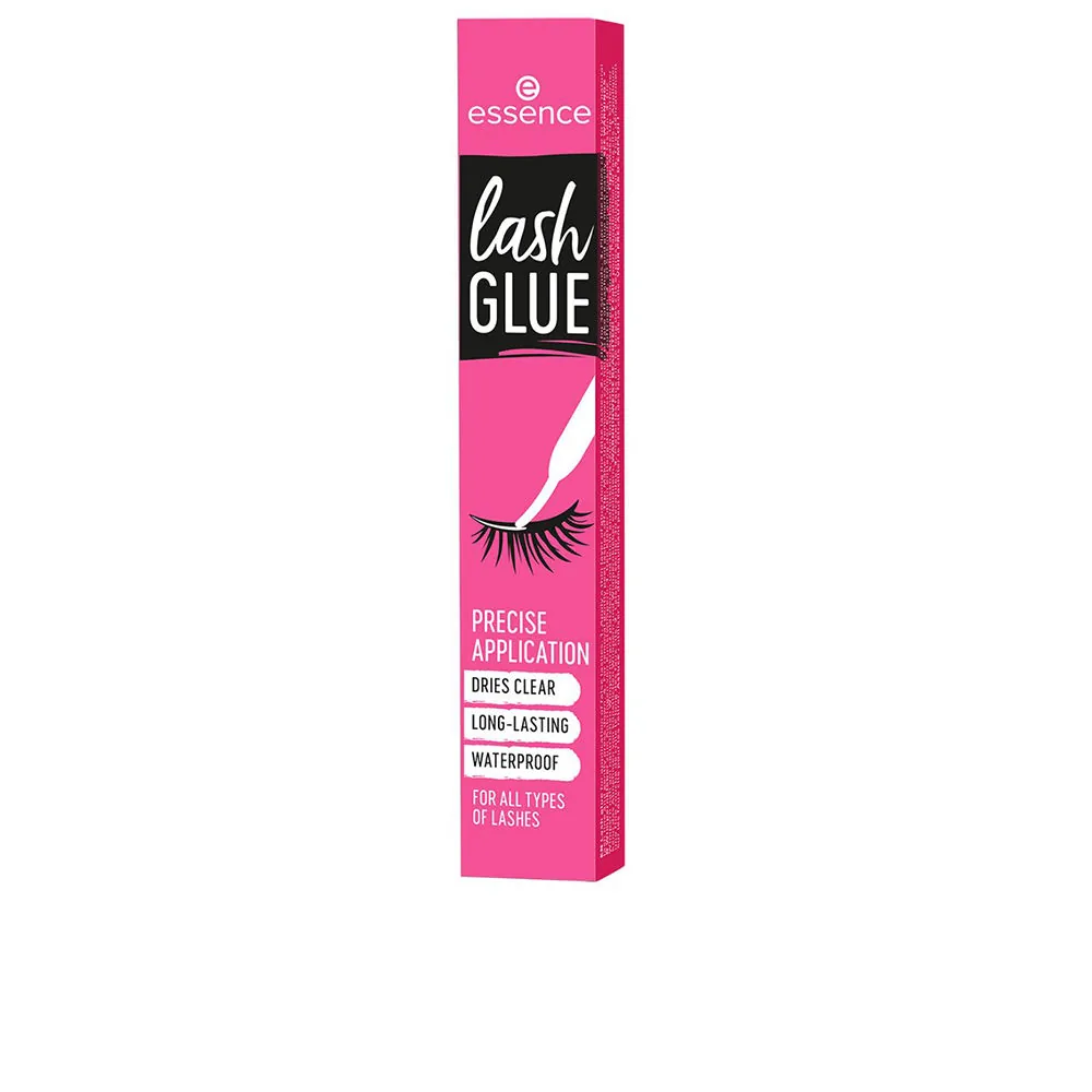 Essence LASH GLUE pegamento de pestañas