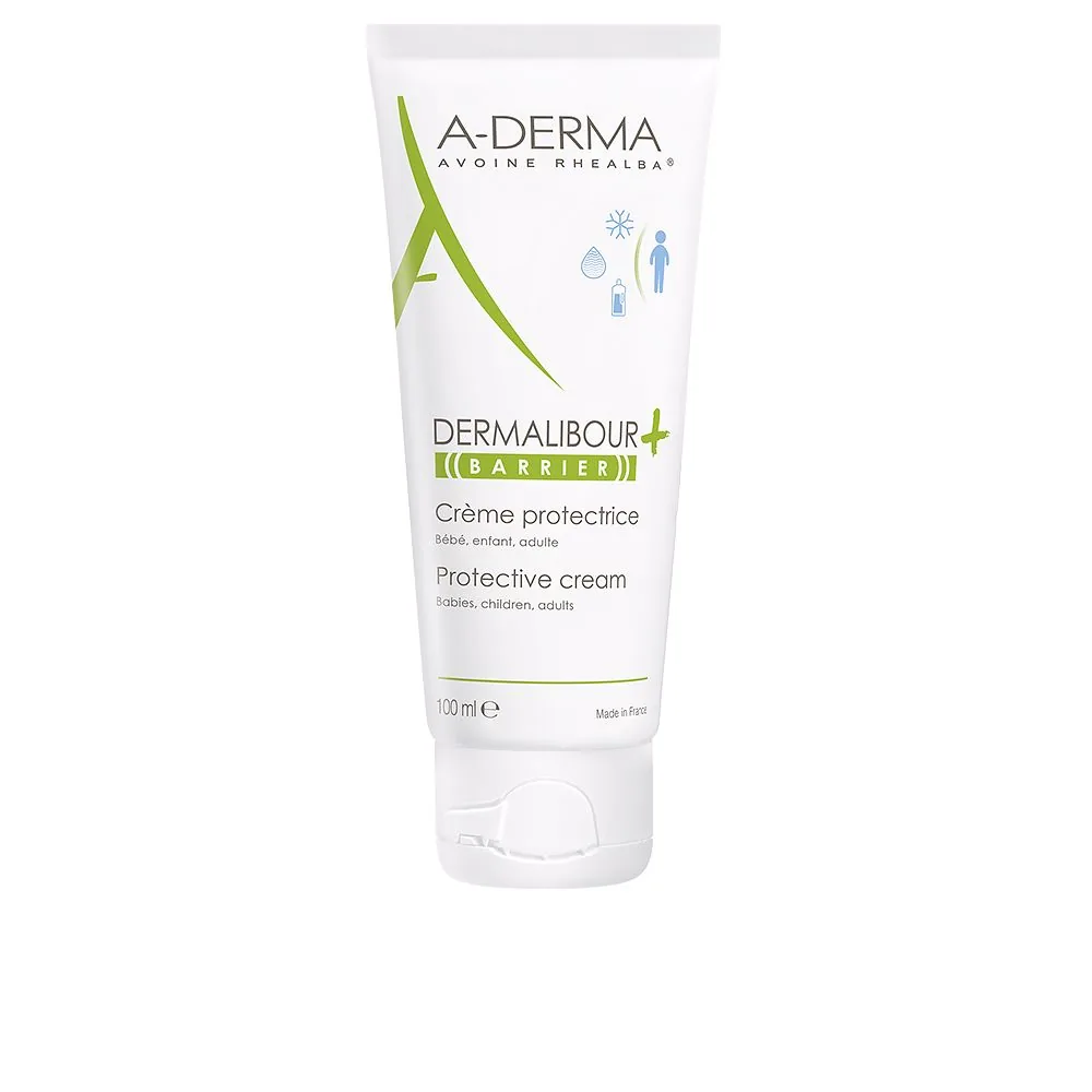 A-Derma, DERMALIBOUR+ BARRIER crema isolante