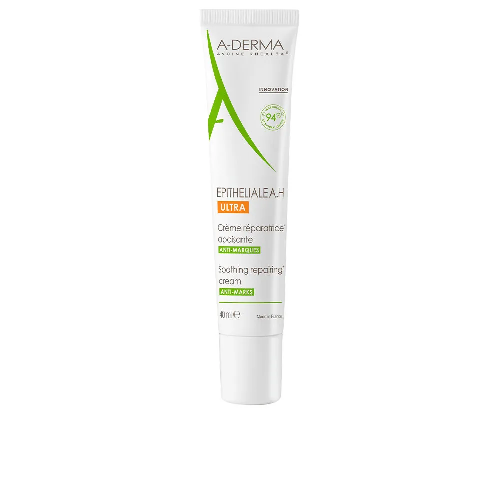 A-Derma EPITHELIALE ULTRA A.H. crema