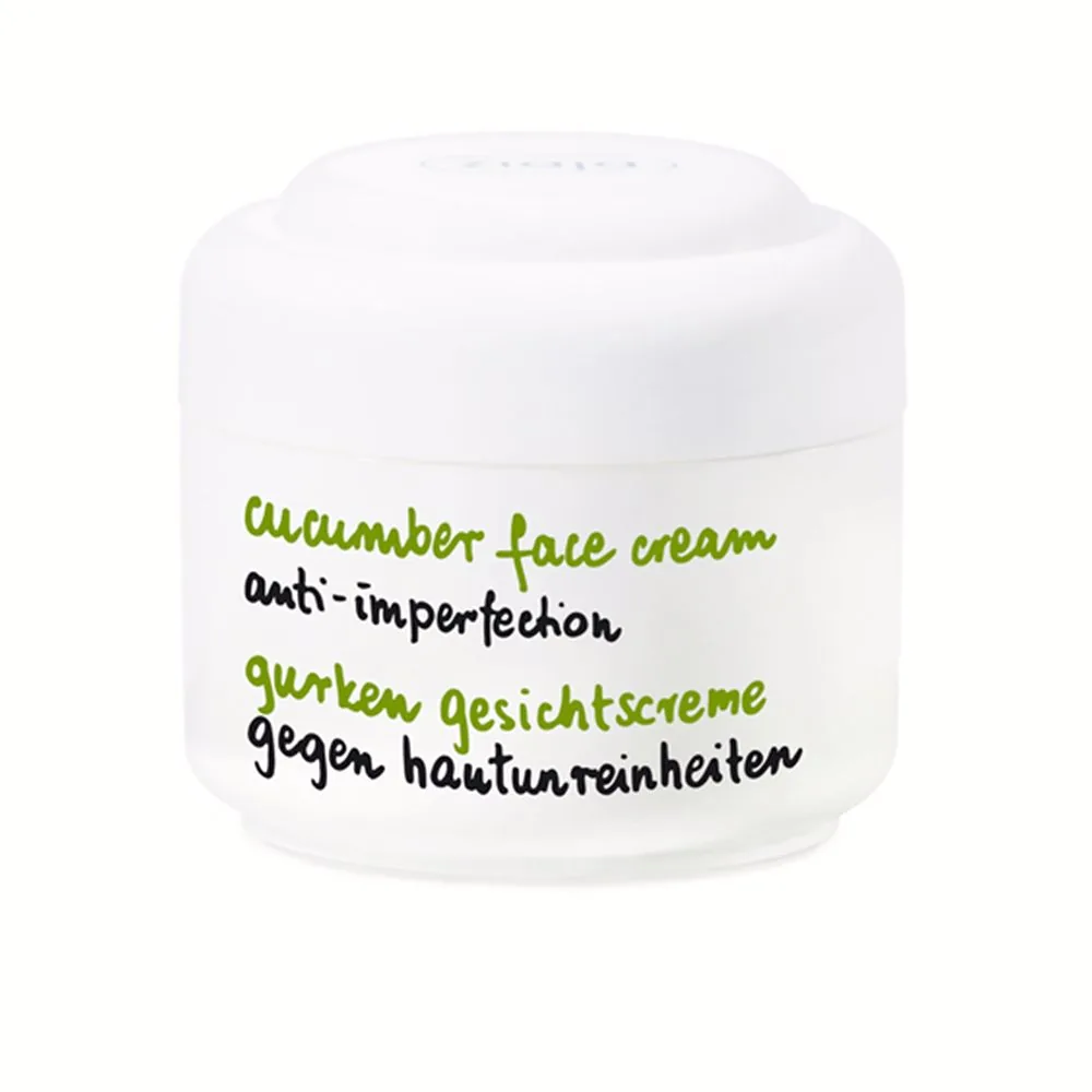 Ziaja PEPINO crema facial