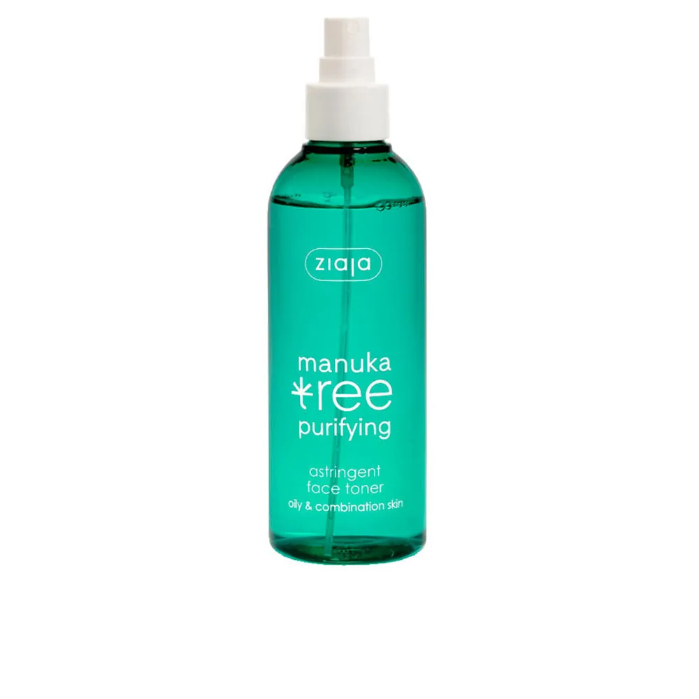 Ziaja MANUKA tónico facial