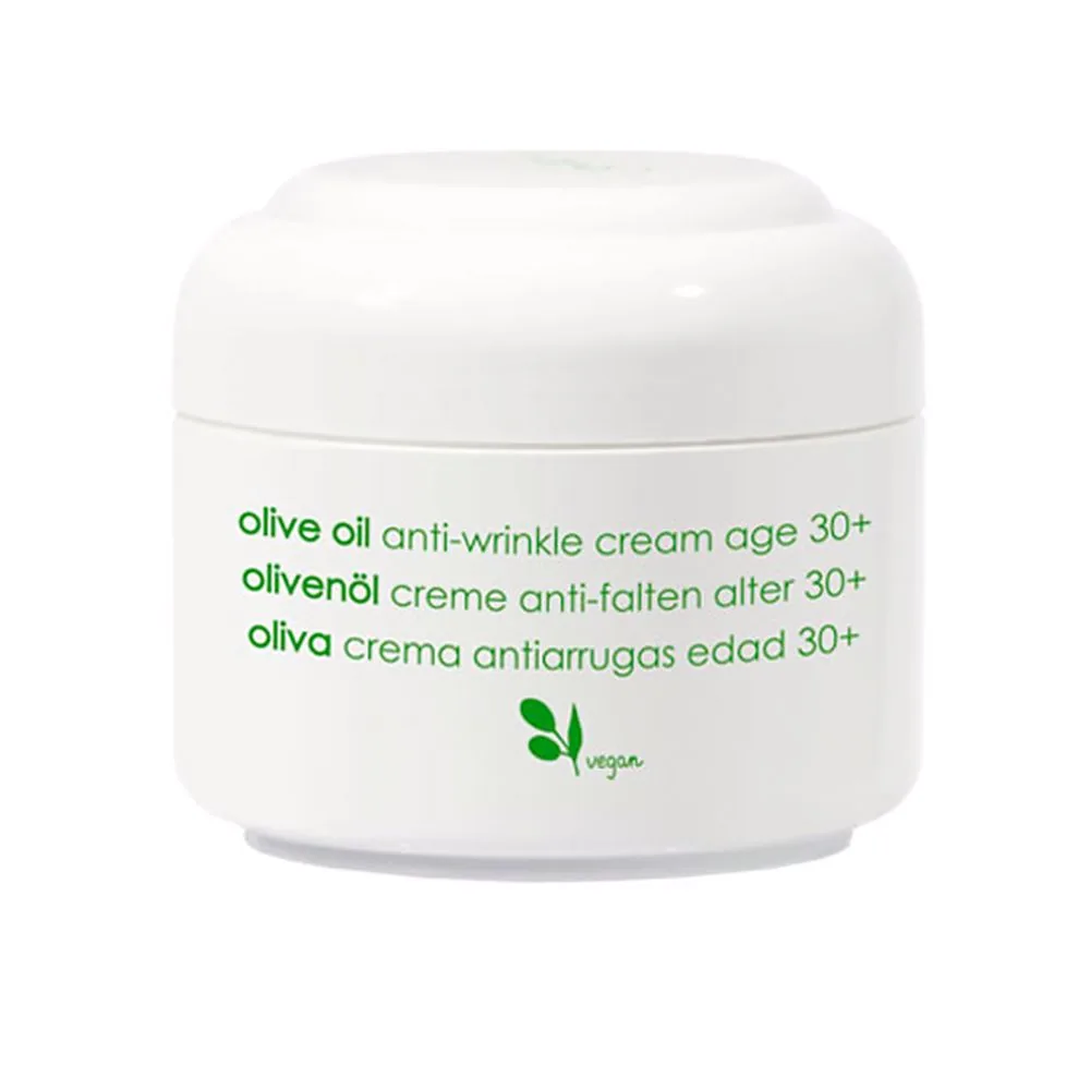 Ziaja OLIVA crema antiarrugas