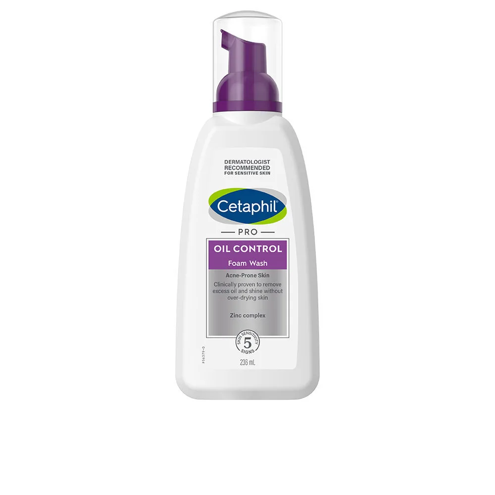 Cetaphil Schiuma detergente PRO OIL CONTROL