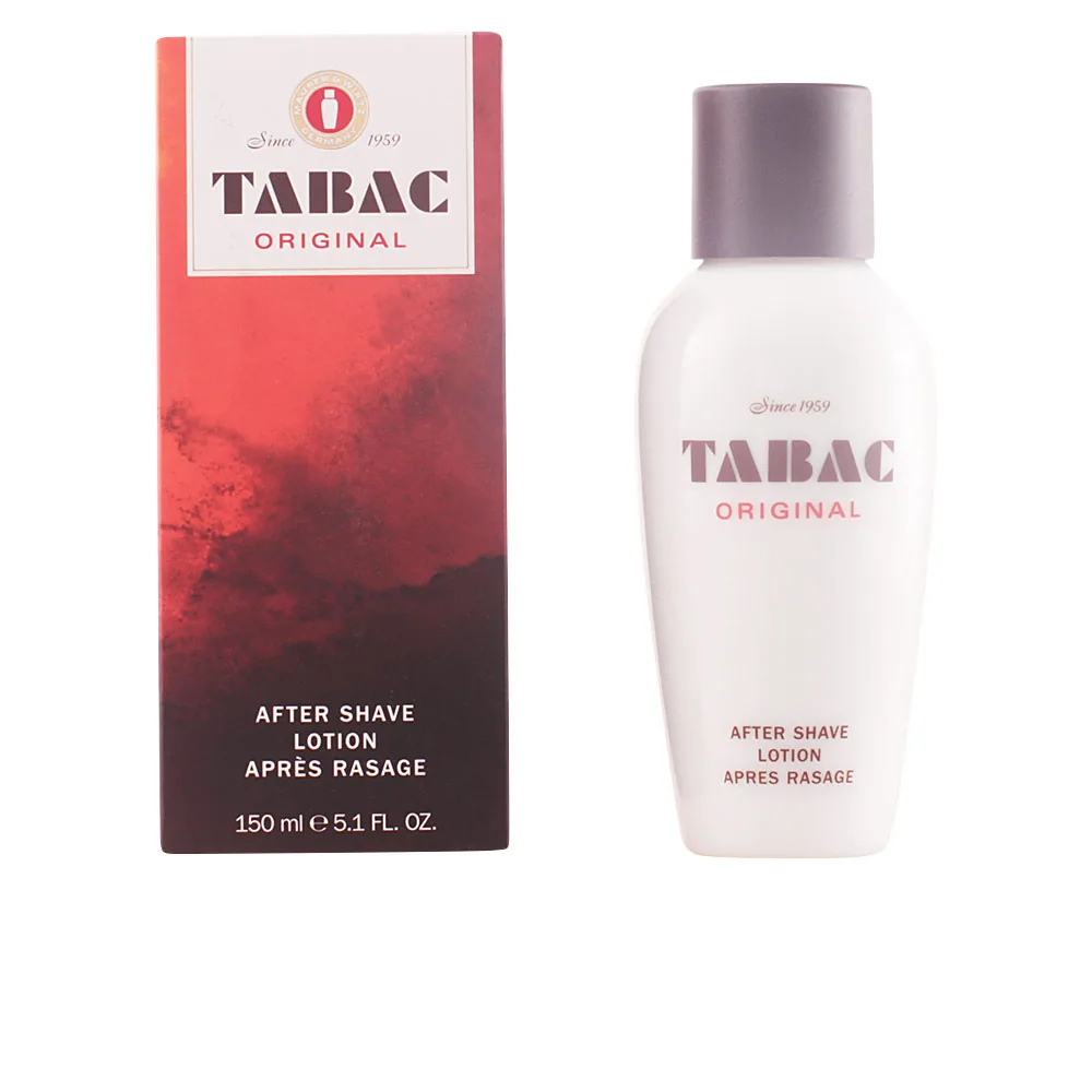 Tabac, TABAC ORIGINAL after-shave lotion
