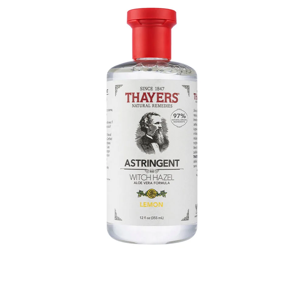 Thayers LIMONE astringente facciale