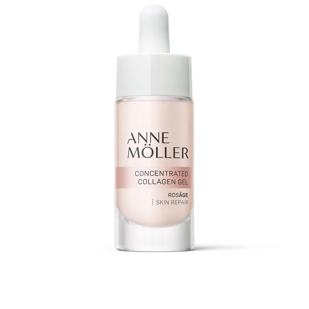 Anne Möller ROSÂGE concentrated collagen gel