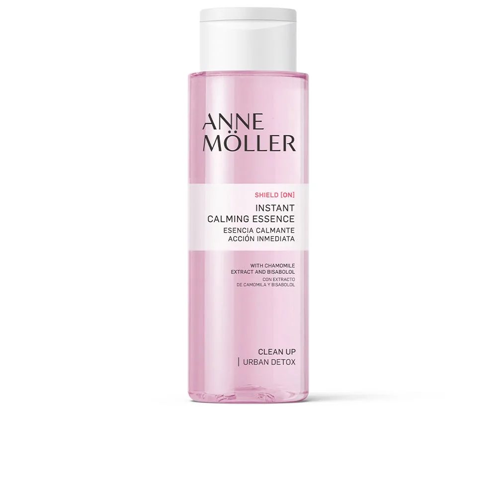 Anne Möller CLEAN UP tonico calmante