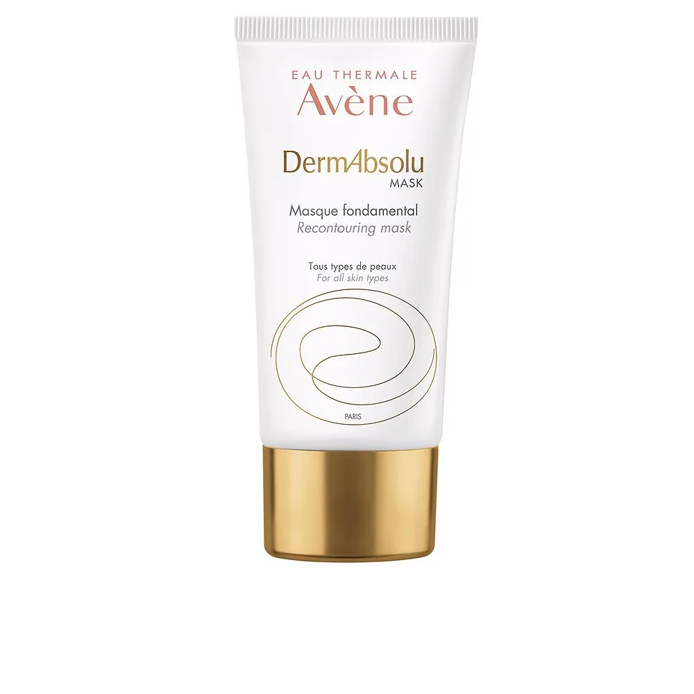 Avène Maschera DERMABSOLU