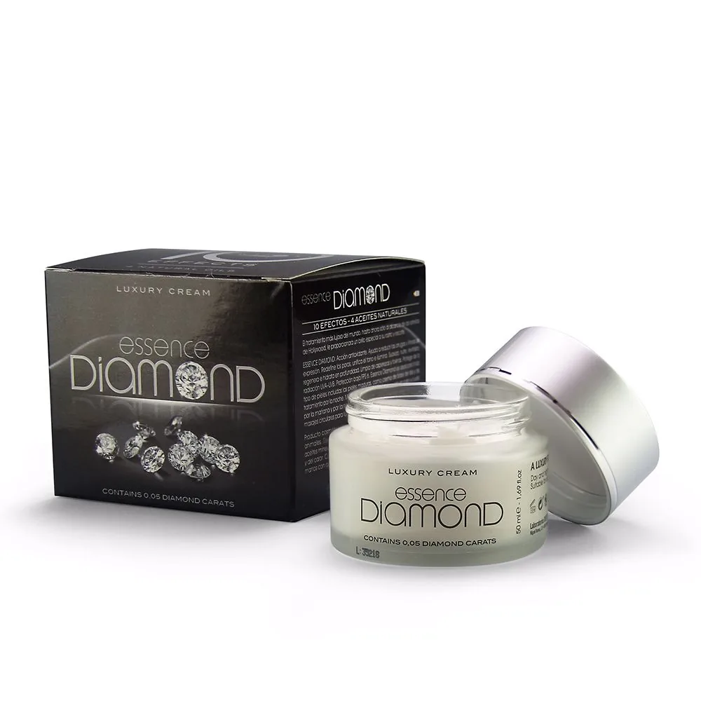 Diet Esthetic, DIAMOND ESSENCE cream