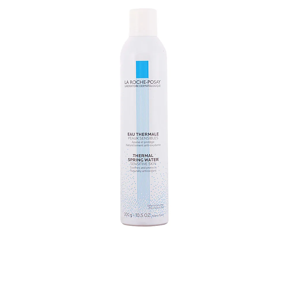 La Roche Posay AGUA TERMAL pieles sensibles