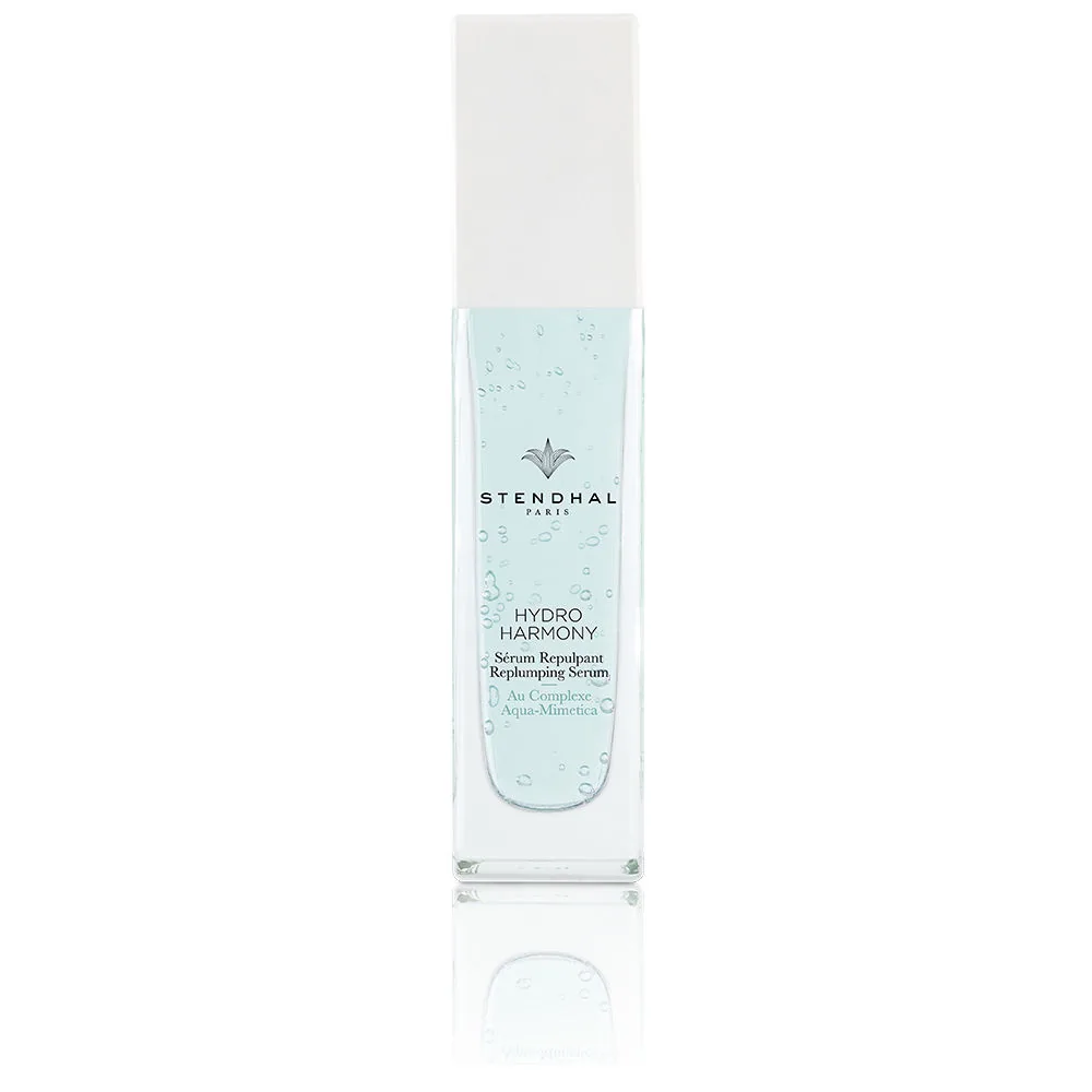 Stendhal, HYDRO HARMONY sérum repulpant