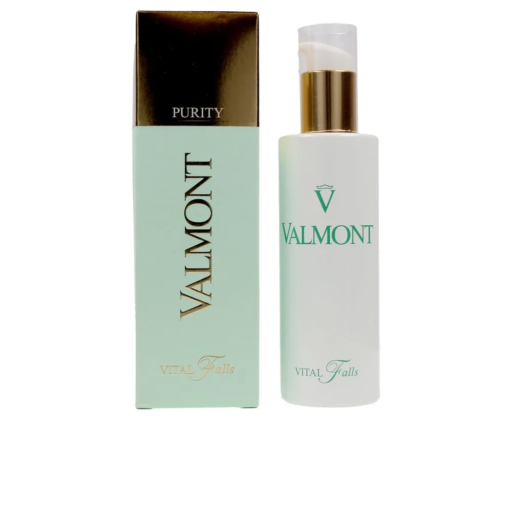 Valmont, PURITY vital falls