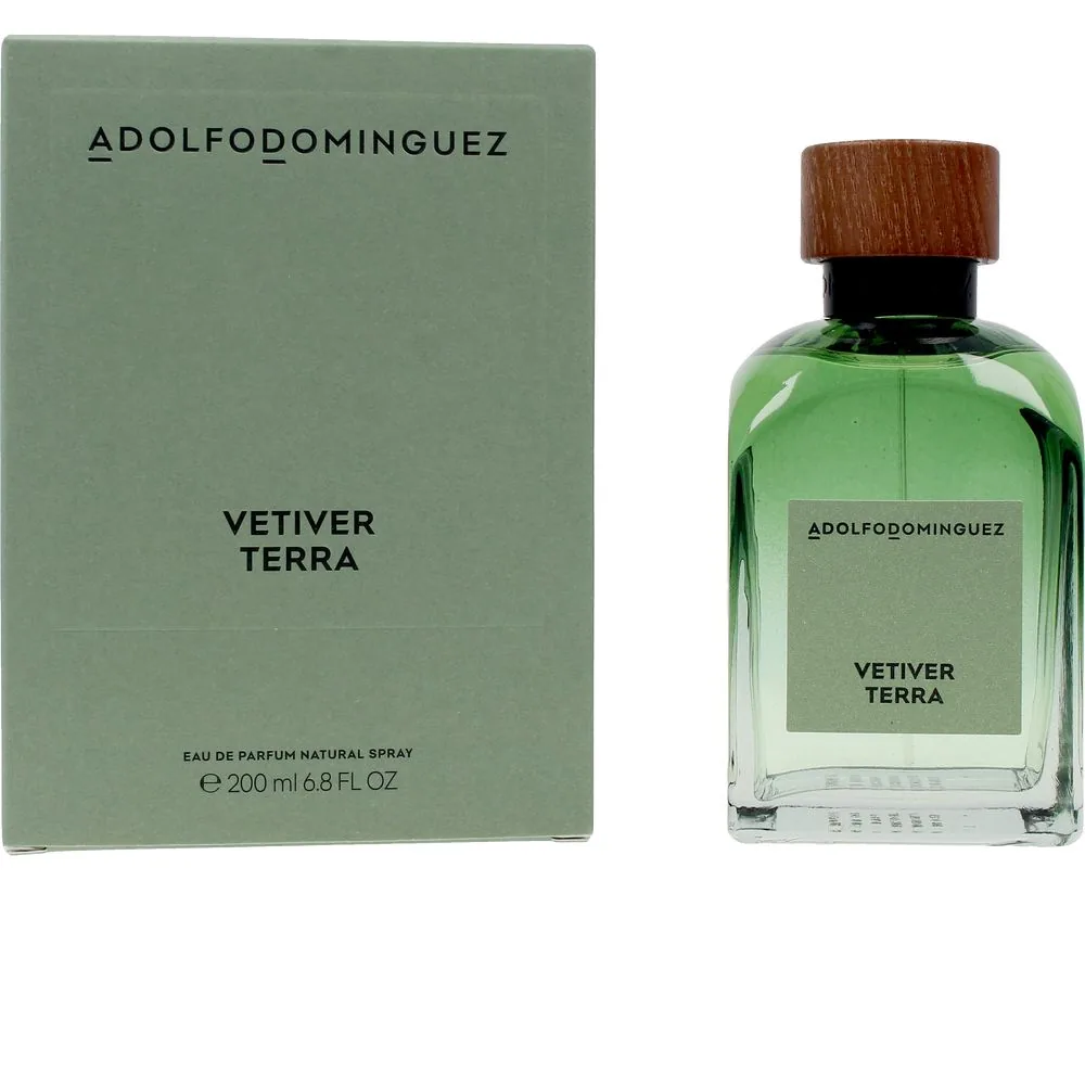 Adolfo Dominguez VETIVER TERRA