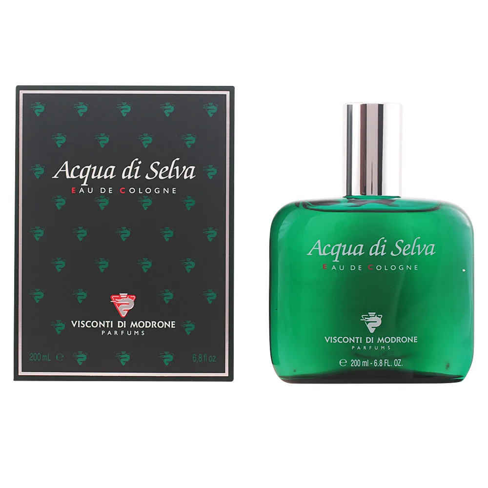 Victor ACQUA DI SELVA