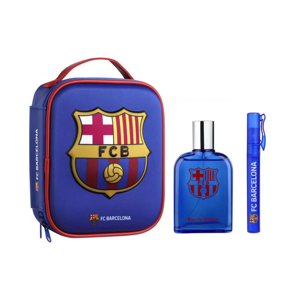 Sporting Brands LOTTO DA TOILETTE FC BARCELONA