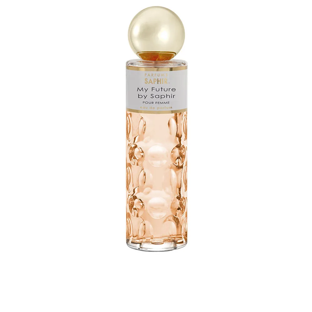 Parfums Saphir MY FUTURE BY SAPHIR