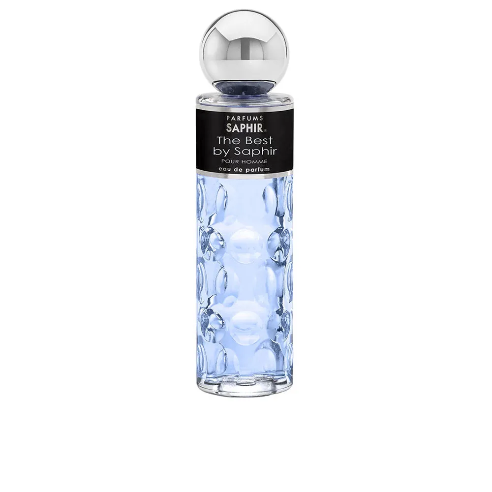 Parfums Saphir THE BEST BY SAPHIR