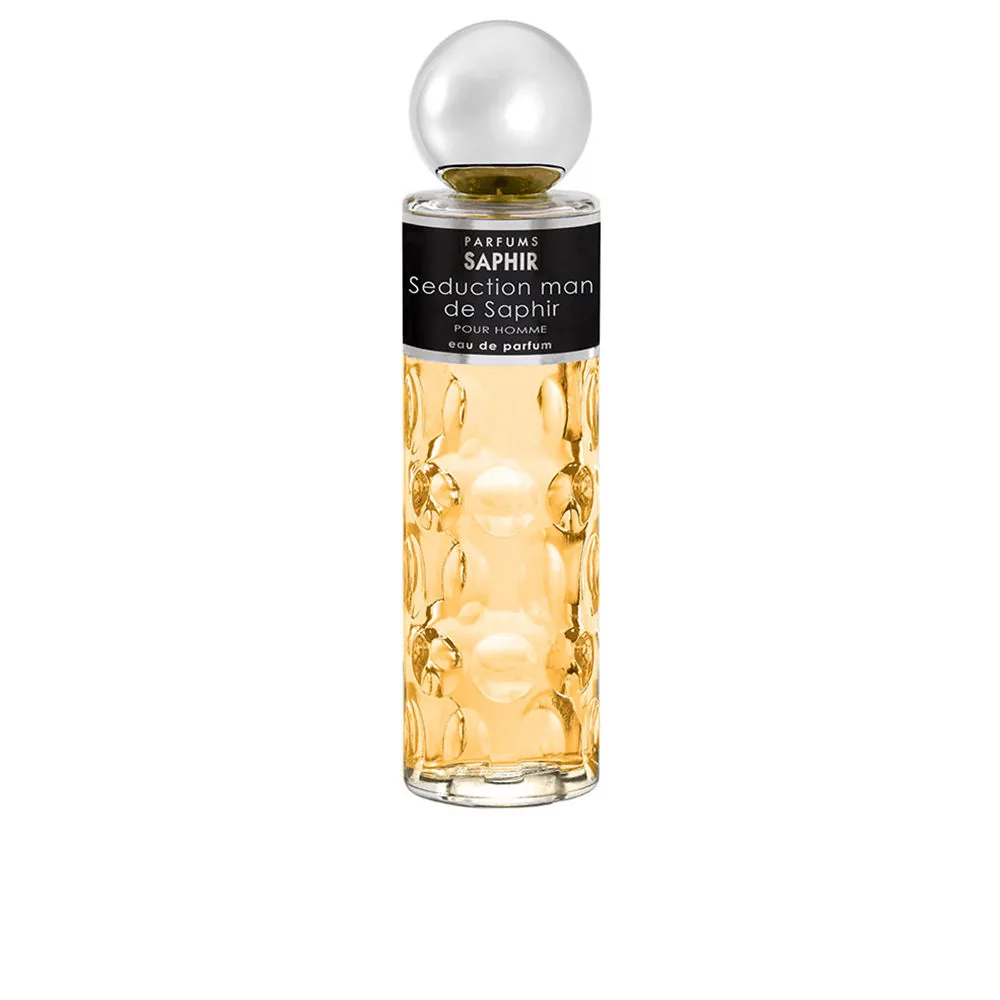 Parfums Saphir SEDUCTION MAN