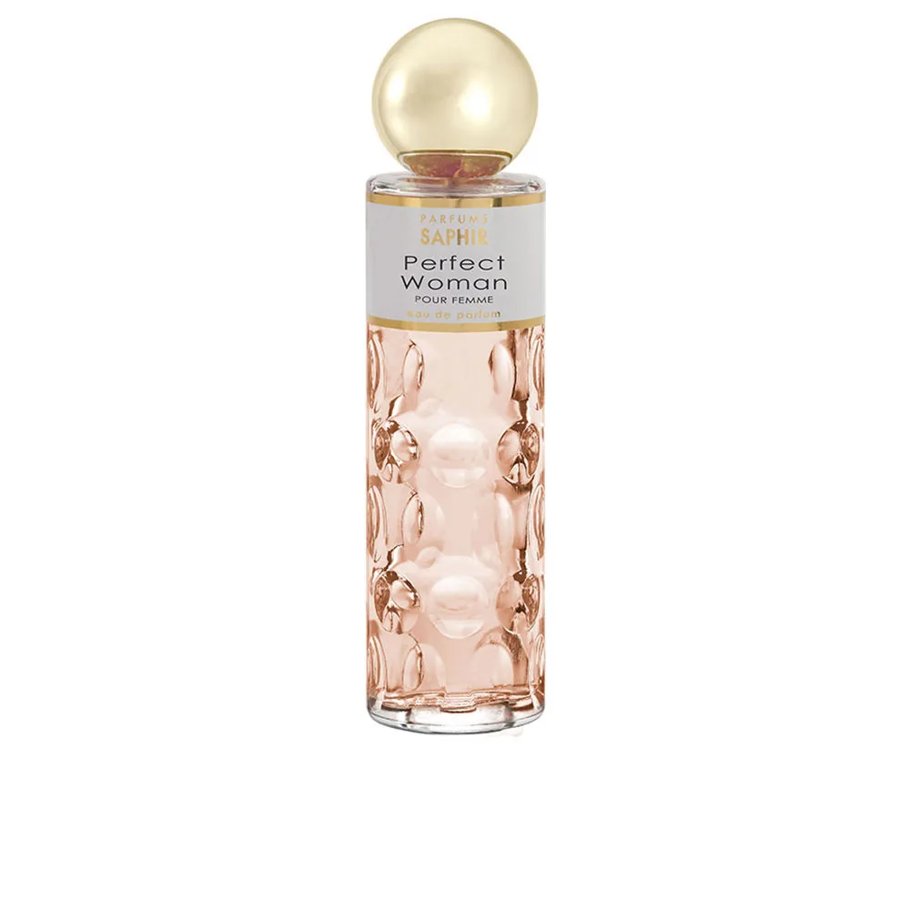 Parfums Saphir, PERFECT WOMAN