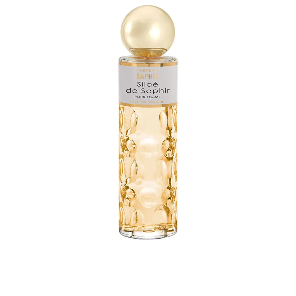 Parfums Saphir SILOÉ DE SAPHIR