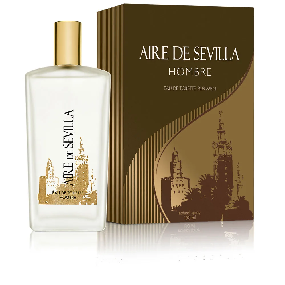 Aire Sevilla AIRE DE SEVILLA HOMBRE