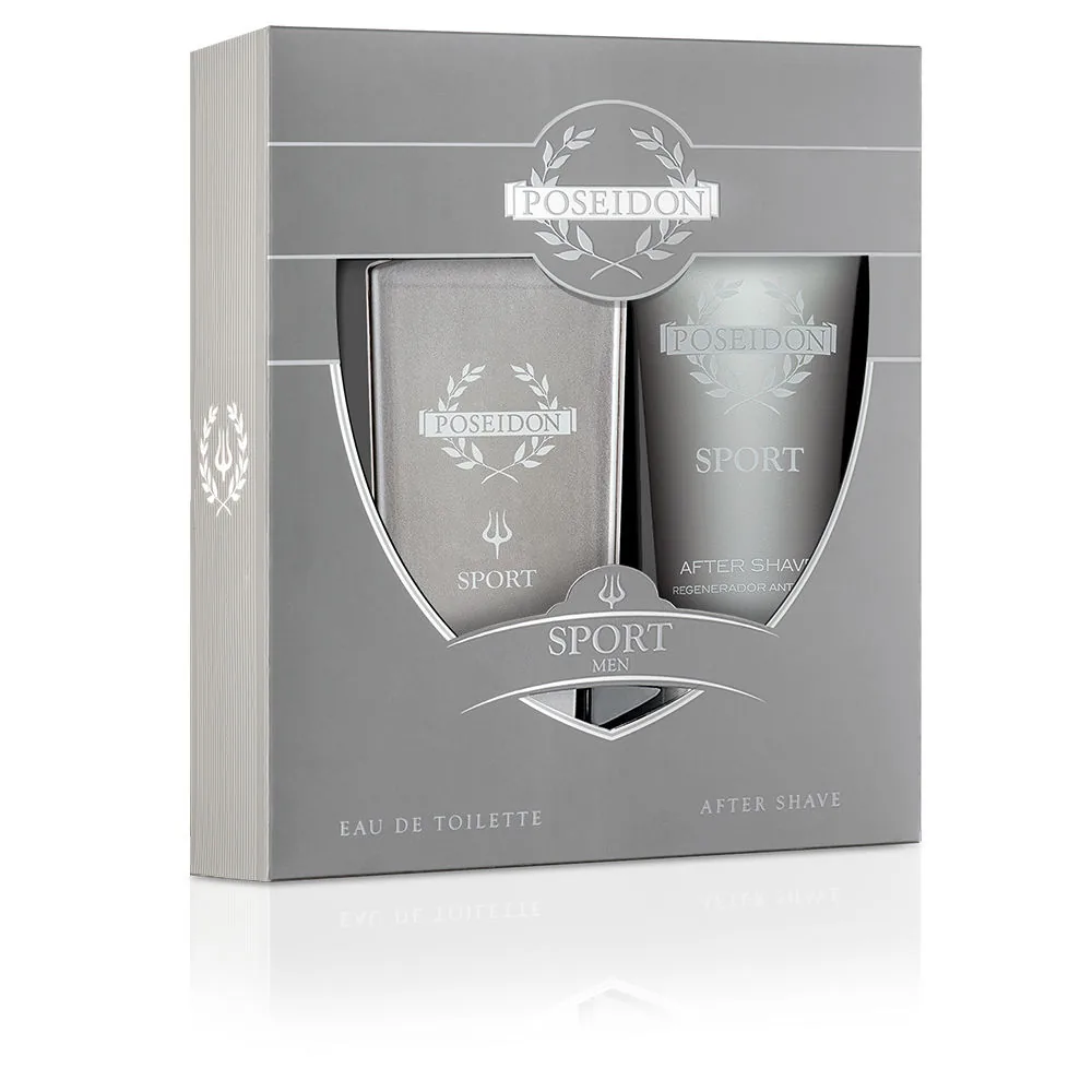 Poseidon POSEIDON SPORT MEN LOTTO