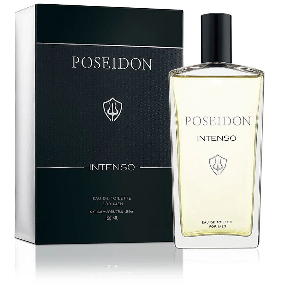 Poseidon POSEIDON INTENSO