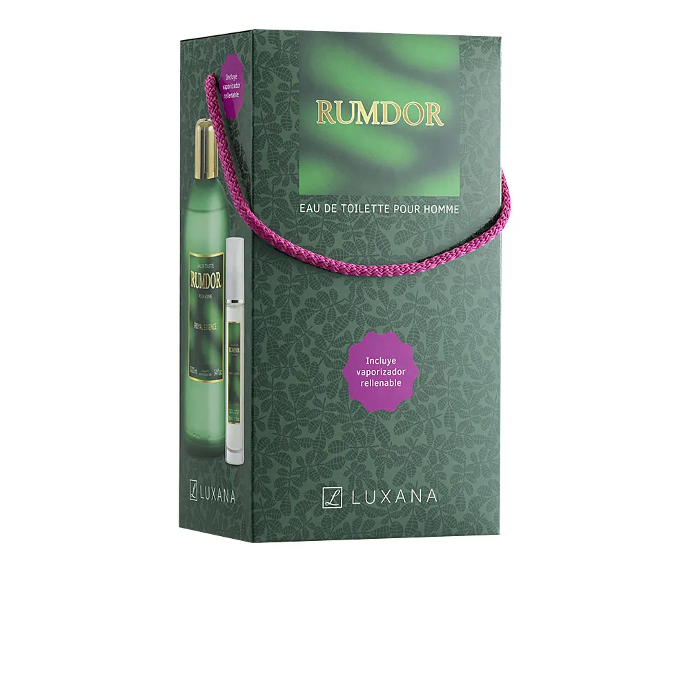 RUMDOR lote