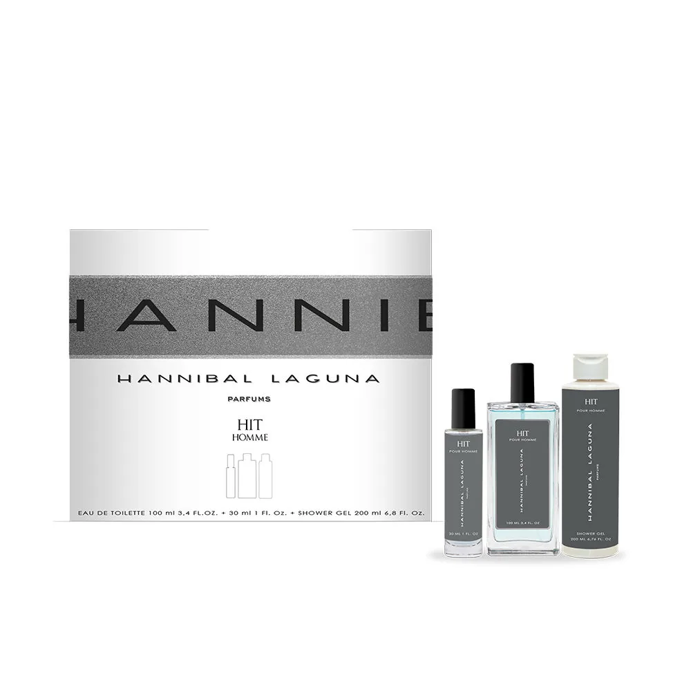 Hannibal Laguna HIT ESTUCHE