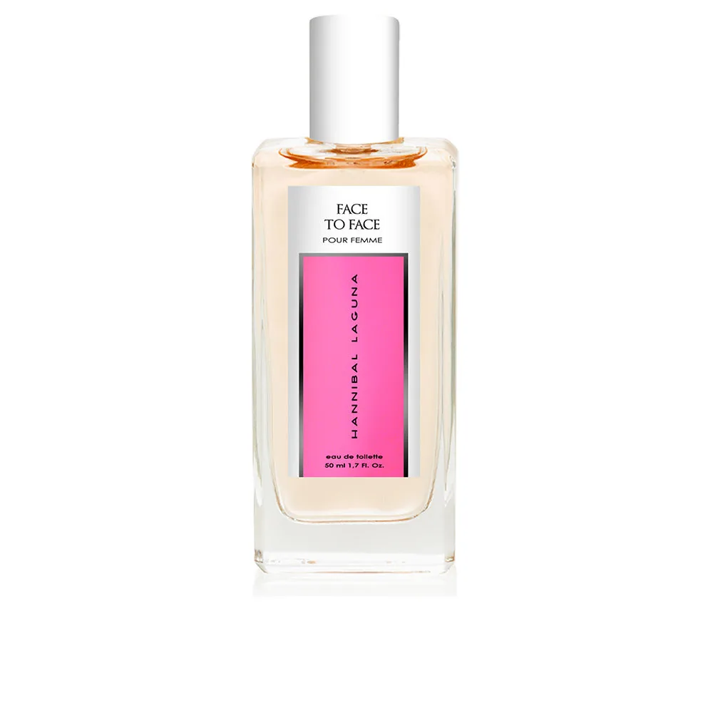 Hannibal Laguna FACE TO FACE POUR FEMME