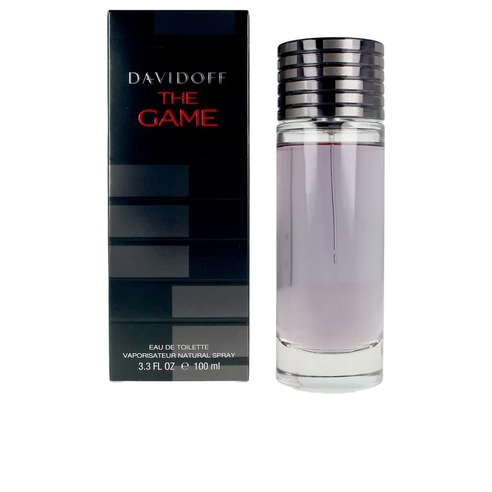 Davidoff THE GAME