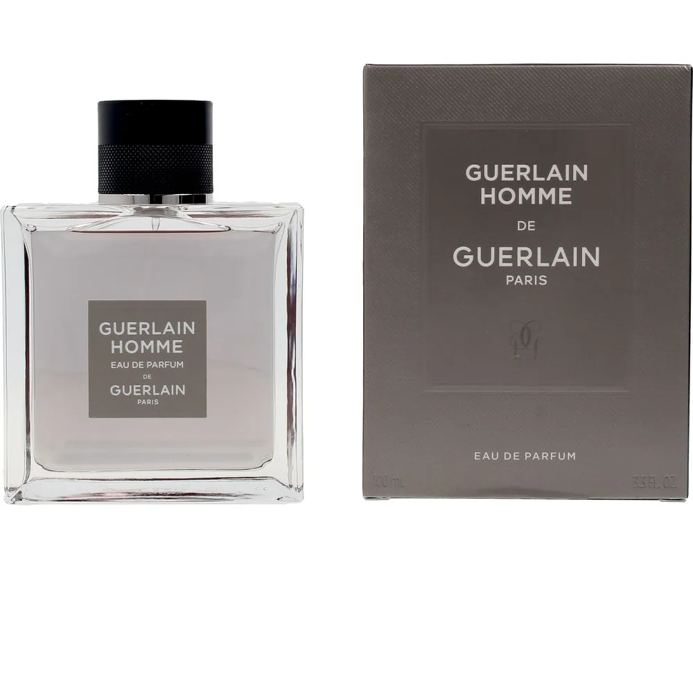 Guerlain, GUERLAIN HOMME