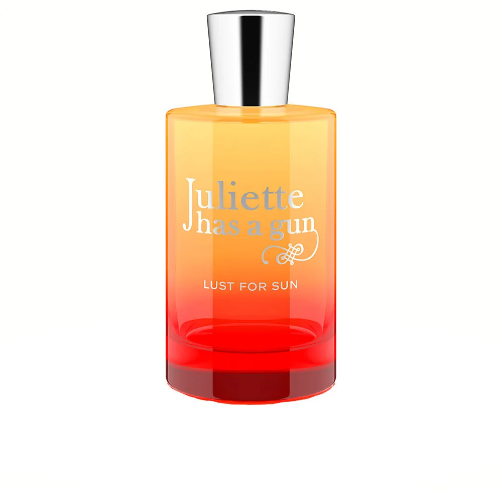 LUST FOR SUN edp vapo 100 ml
