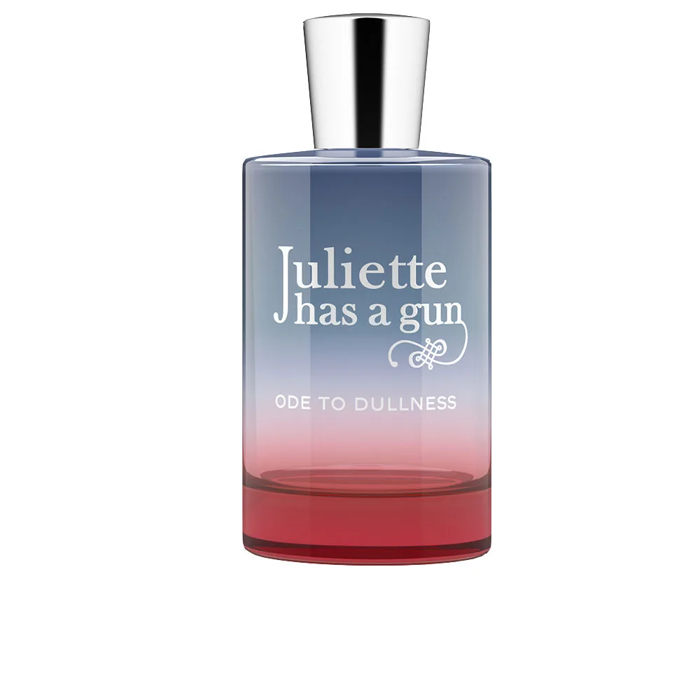 Juliette Has A Gun, ODE TO DULLNESS