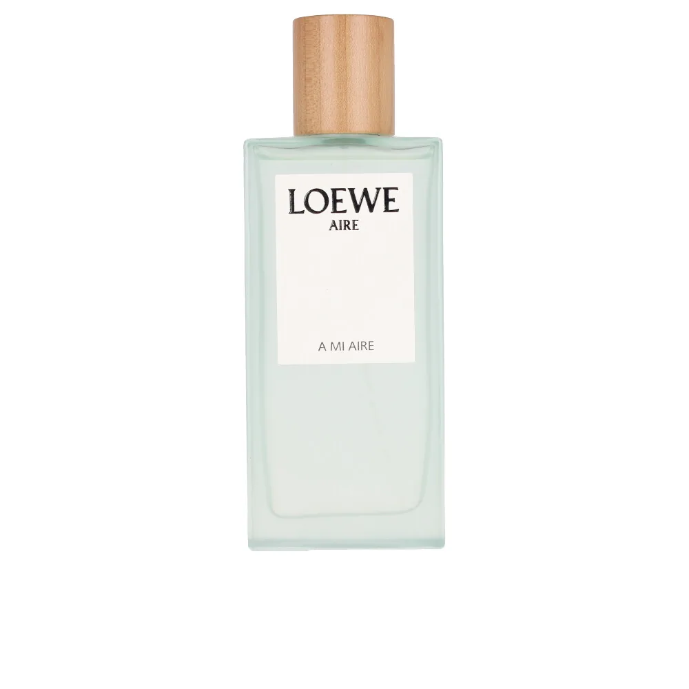 A mi aire eau de toilette spray 100 ml