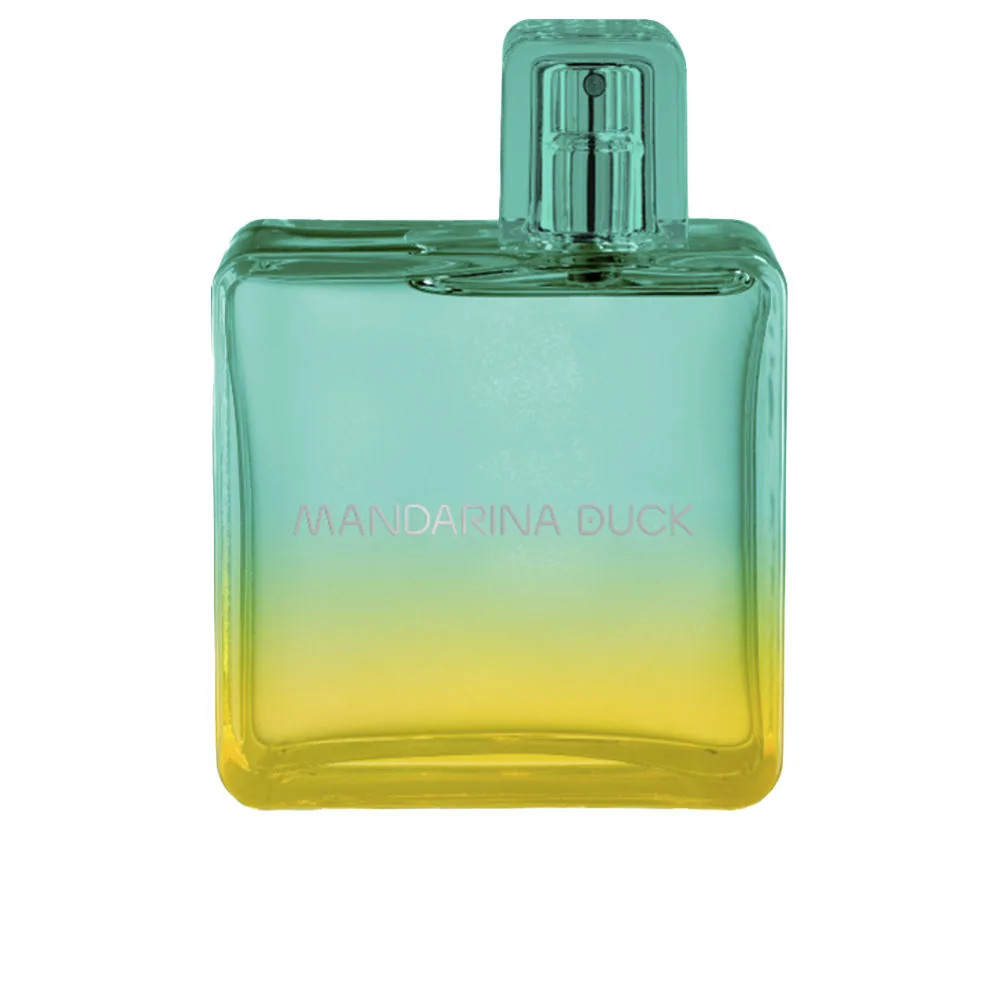 Mandarina Duck, VIDA LOCA FOR HIM