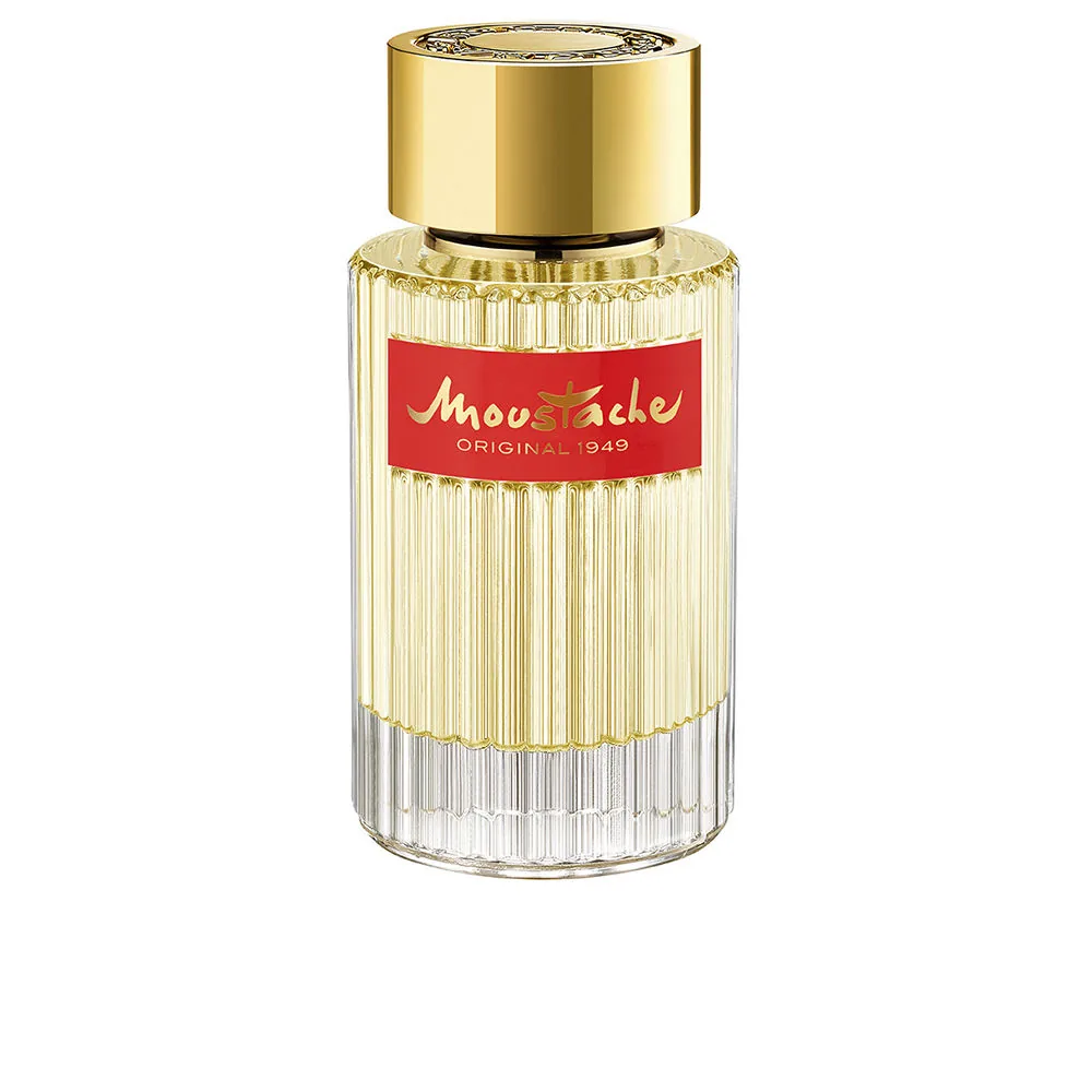 MOUSTACHE eau de toilette vaporisateur originale 75 ml