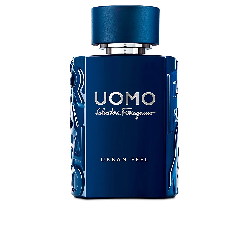 Salvatore Ferragamo, UOMO URBAN FEEL
