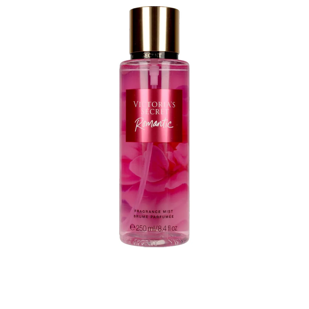 Victoria's Secret, ROMANTIC