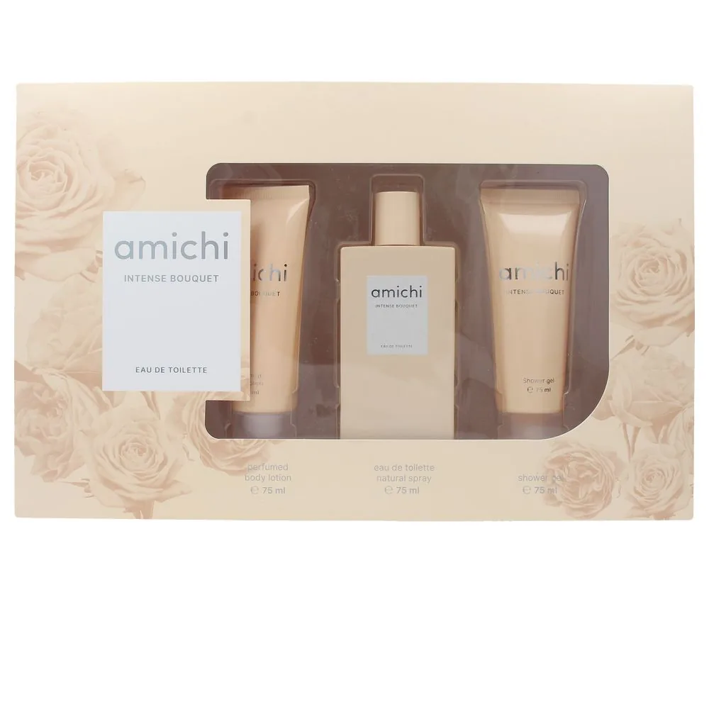 Amichi, AMICHI INTENSE BOUQUET LOTE