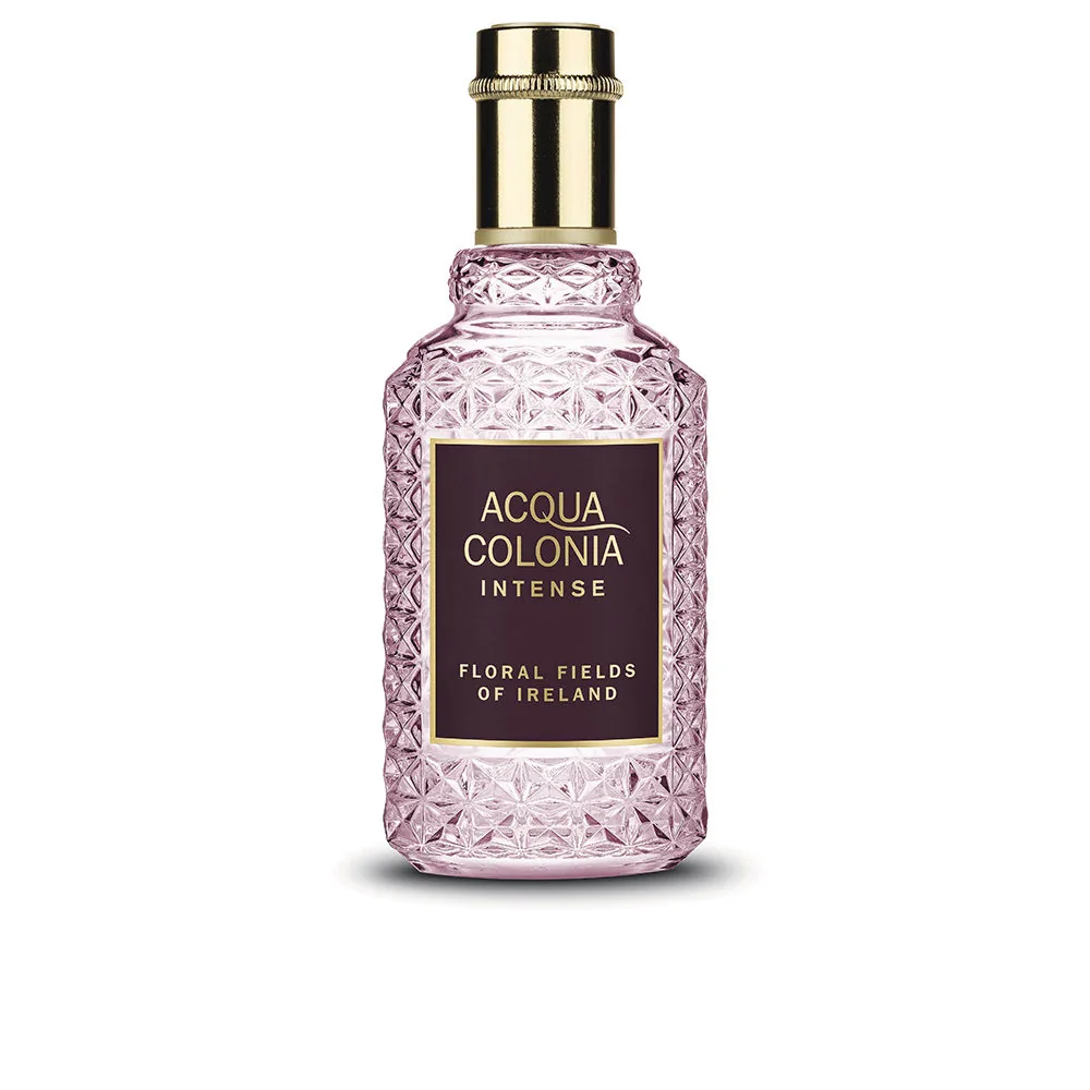 4711 ACQUA COLONIA INTENSE FLORAL FIELDS OF IRELAND eau de cologne