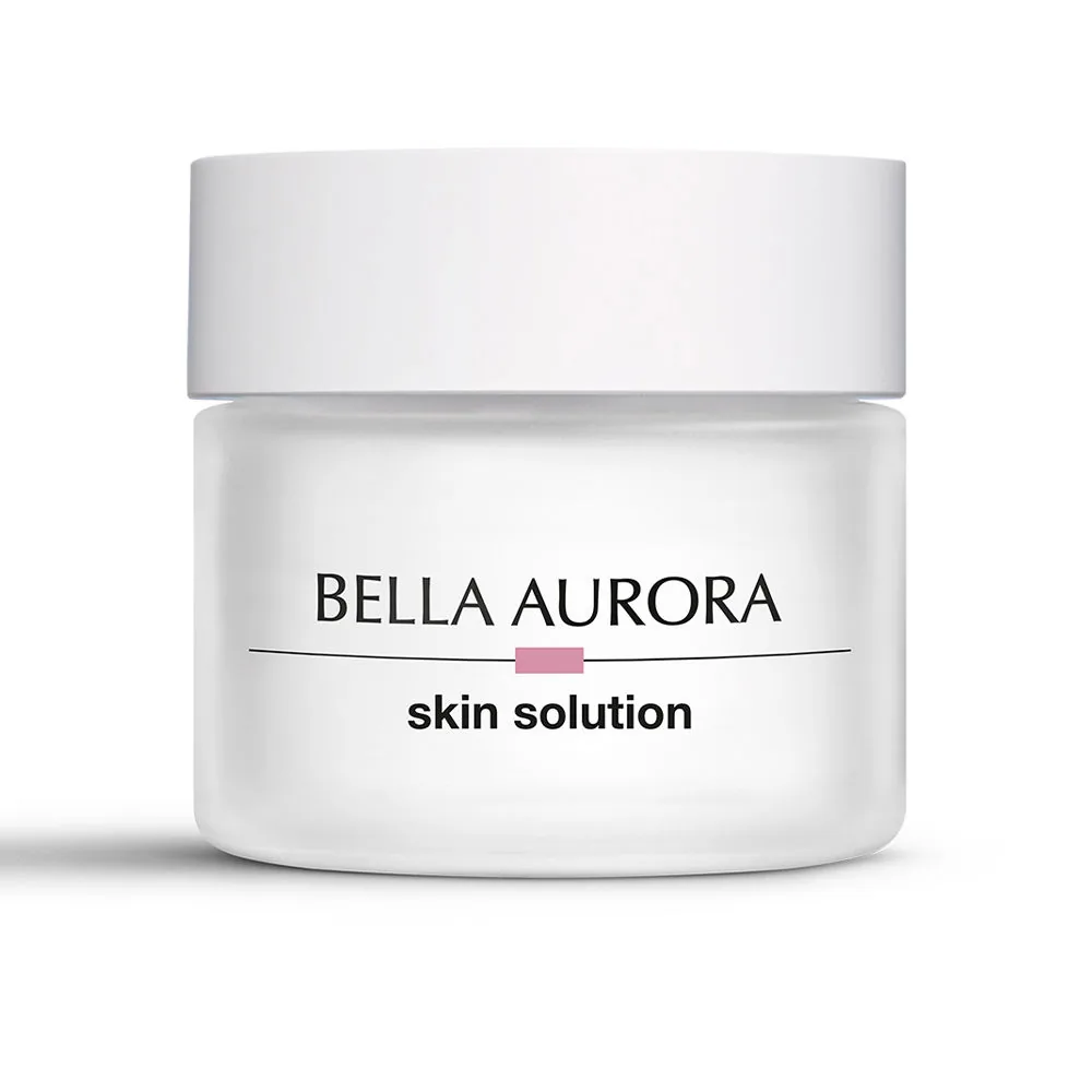 Bella Aurora, SKIN SOLUTION piel mixta-grasa